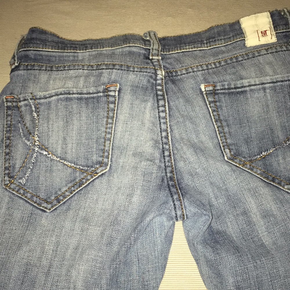 Los Angeles !it jeans